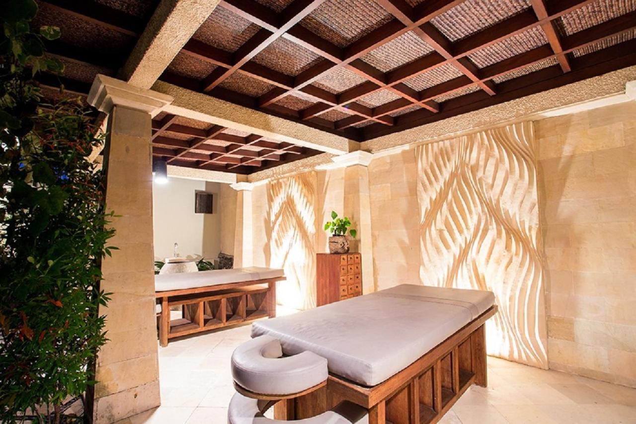 Villa Teresa Canggu  Luaran gambar