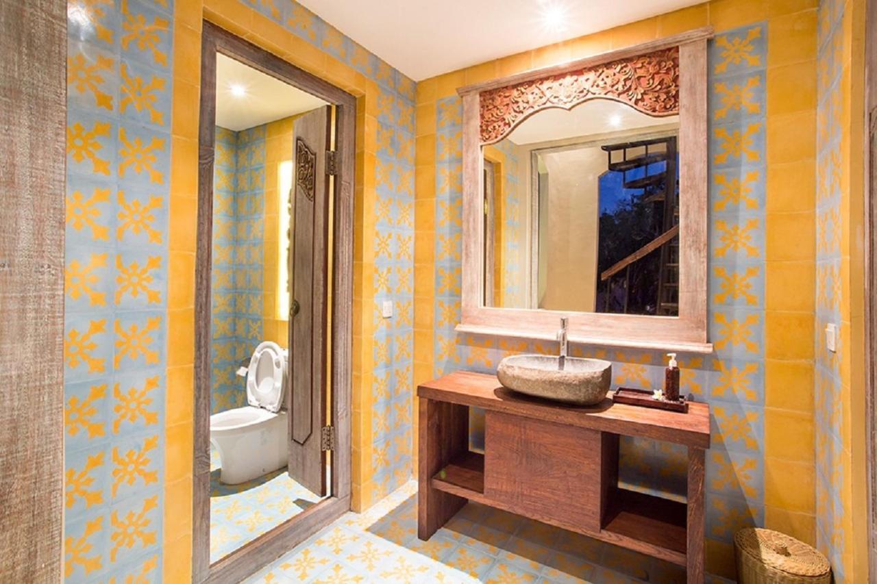 Villa Teresa Canggu  Luaran gambar