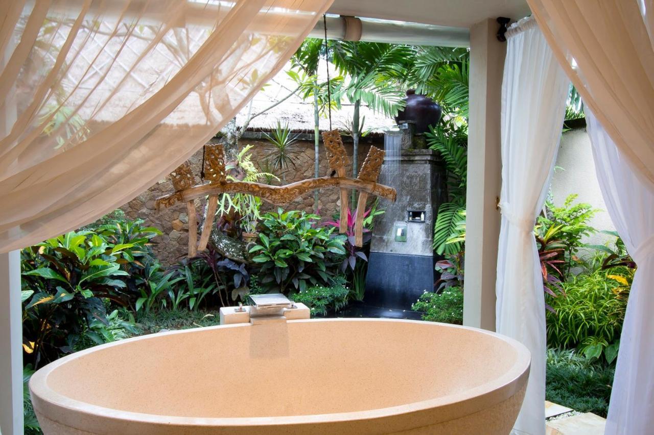 Villa Teresa Canggu  Luaran gambar