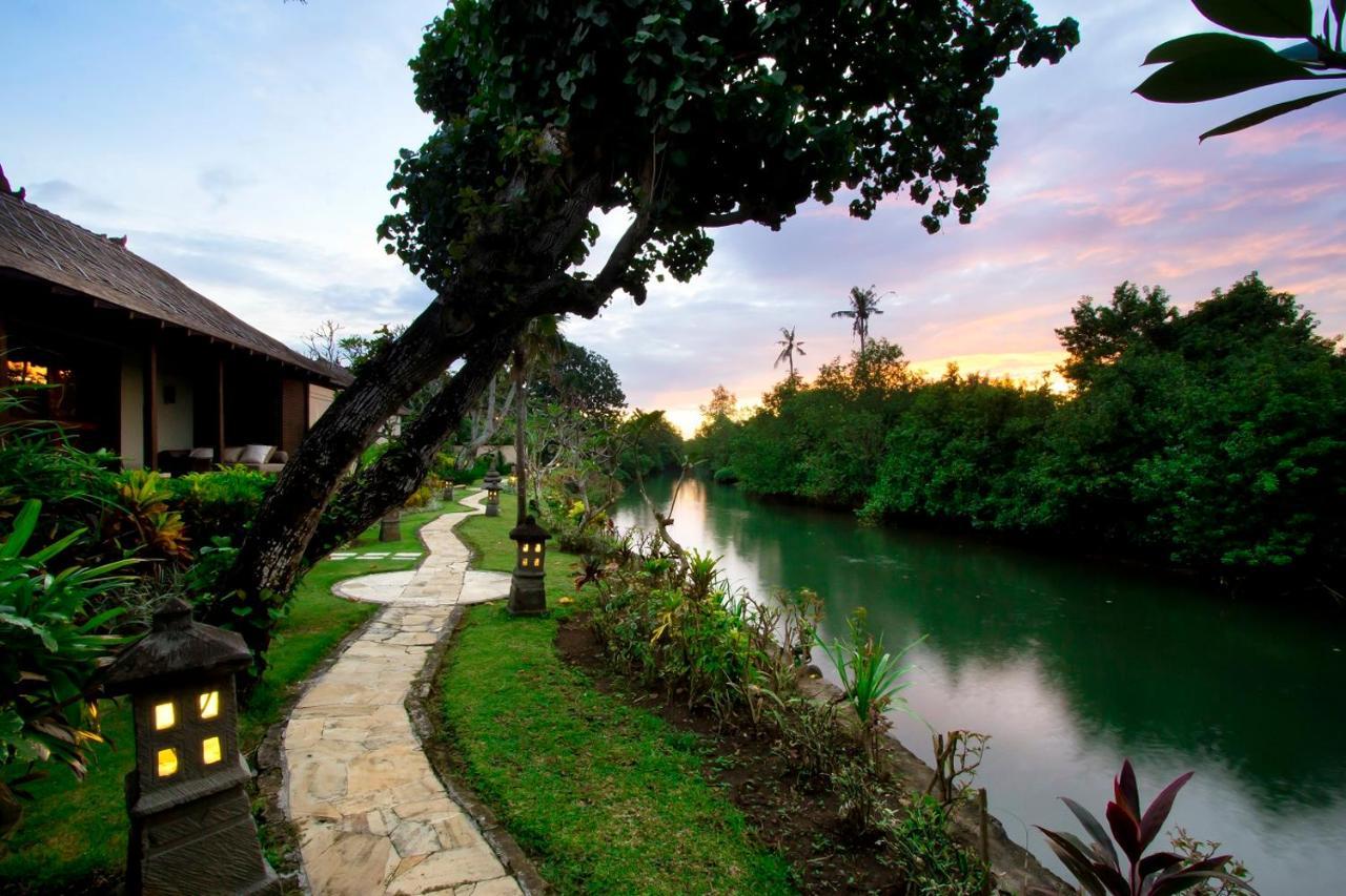 Villa Teresa Canggu  Luaran gambar