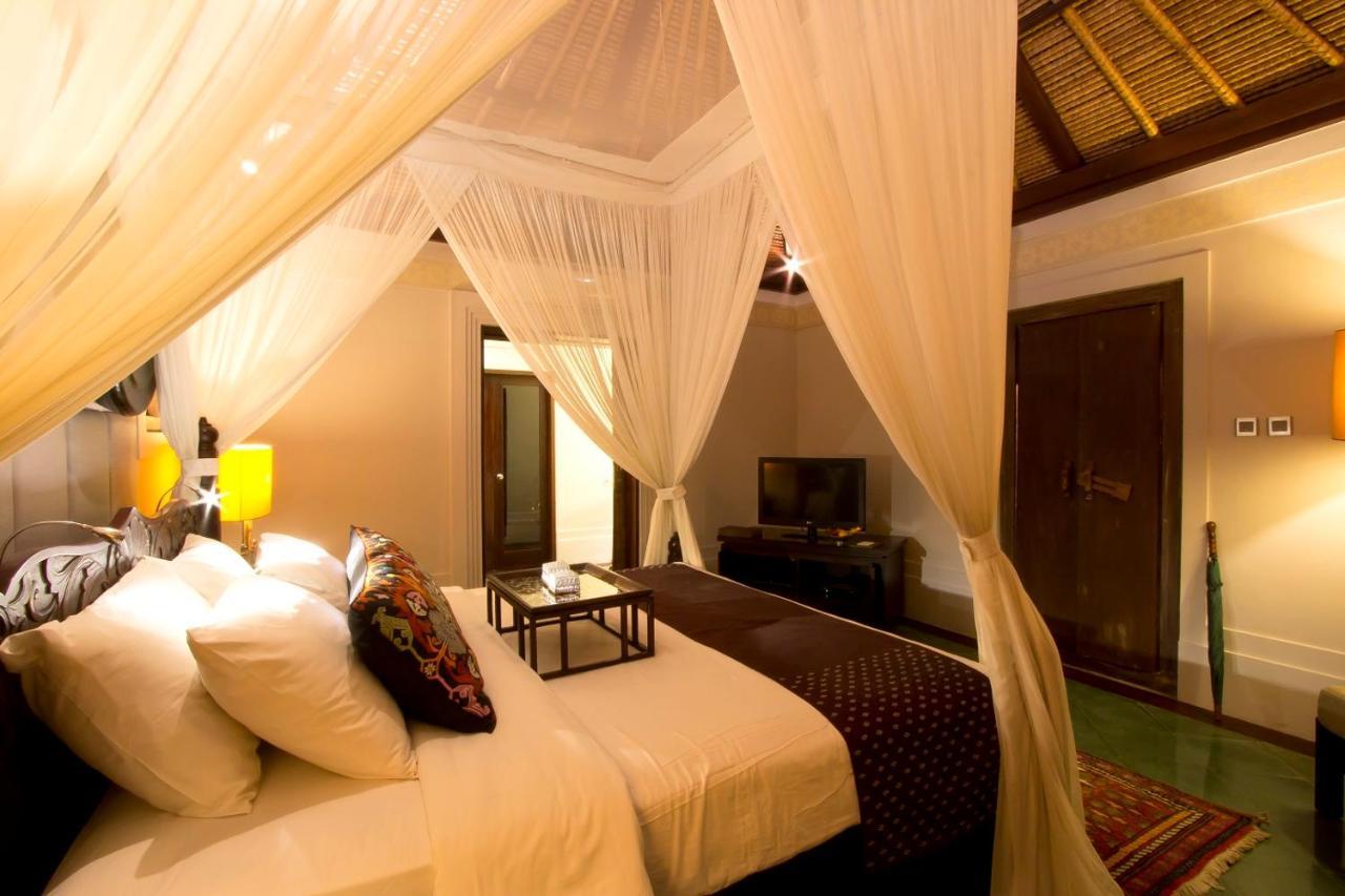 Villa Teresa Canggu  Luaran gambar