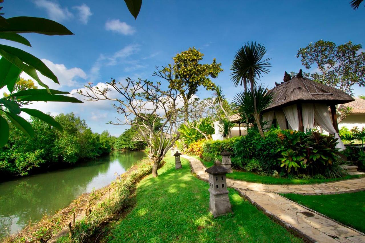 Villa Teresa Canggu  Luaran gambar