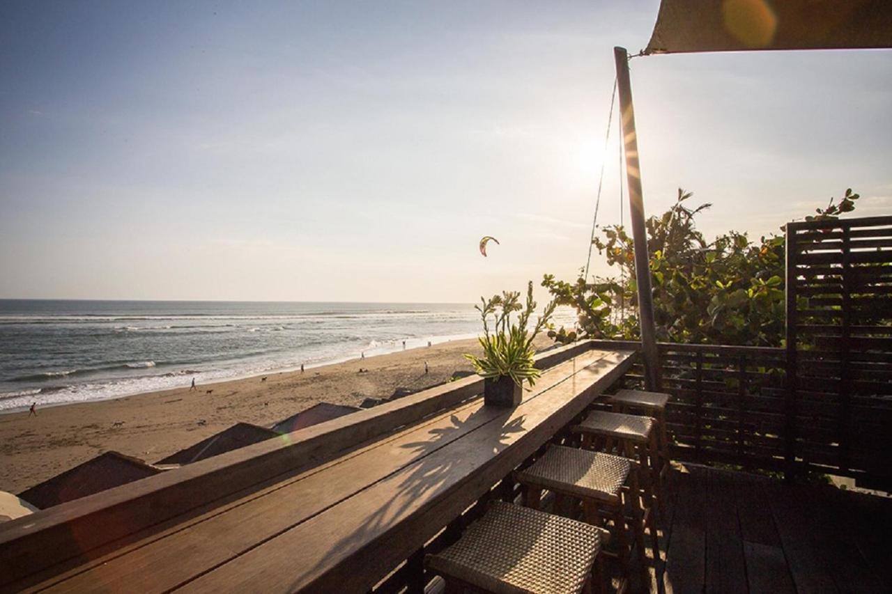 Villa Teresa Canggu  Luaran gambar