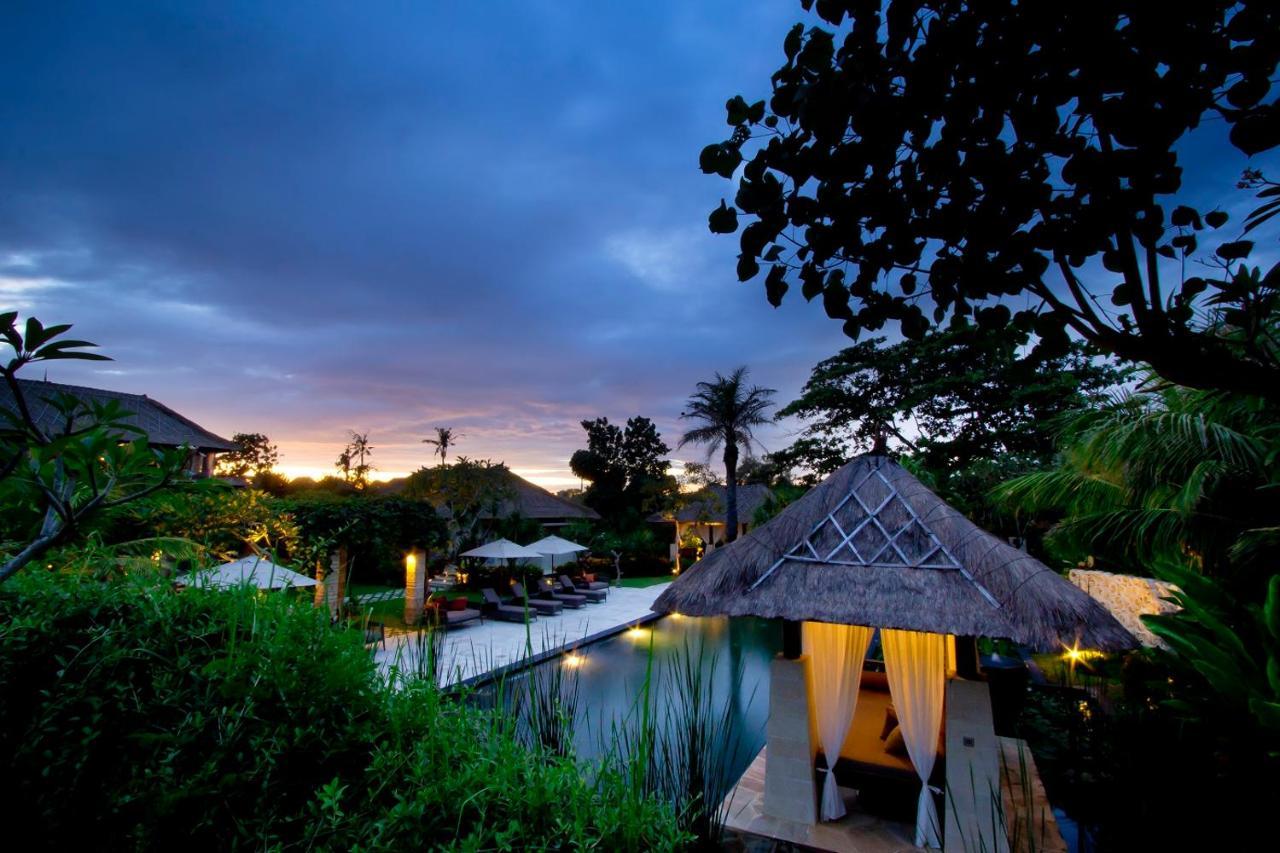 Villa Teresa Canggu  Luaran gambar