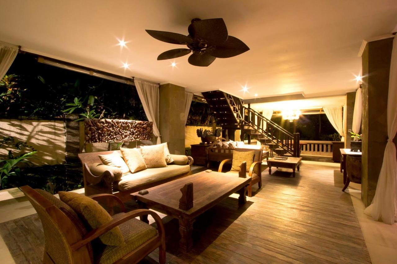 Villa Teresa Canggu  Luaran gambar
