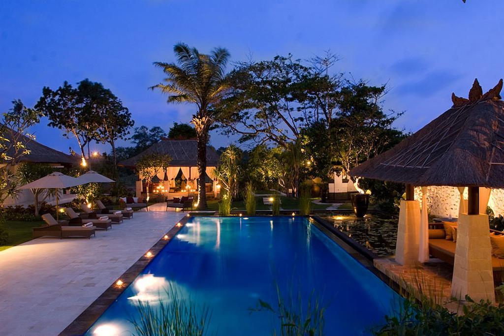 Villa Teresa Canggu  Luaran gambar