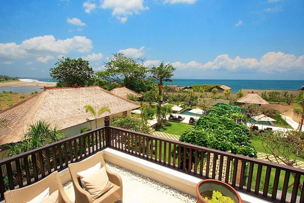 Villa Teresa Canggu  Luaran gambar
