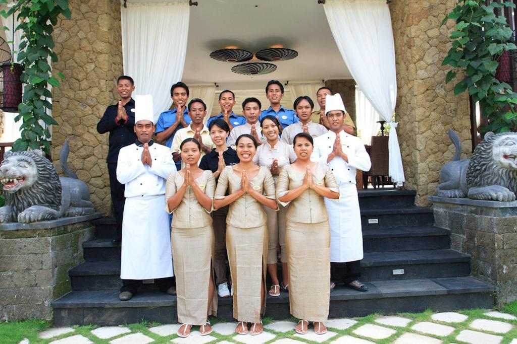 Villa Teresa Canggu  Luaran gambar