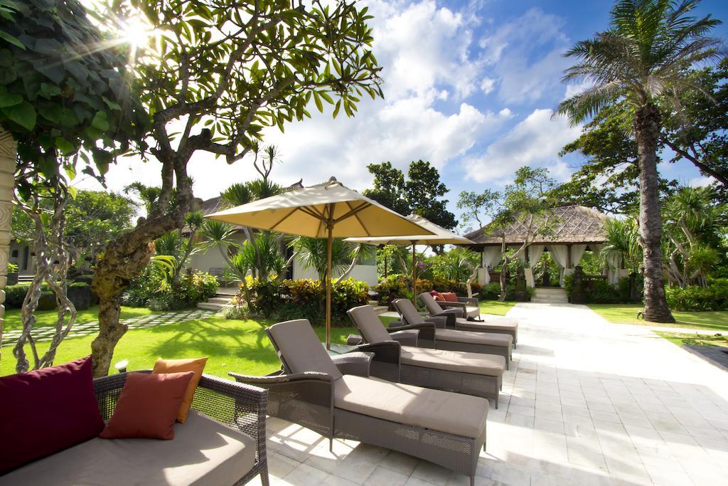 Villa Teresa Canggu  Luaran gambar